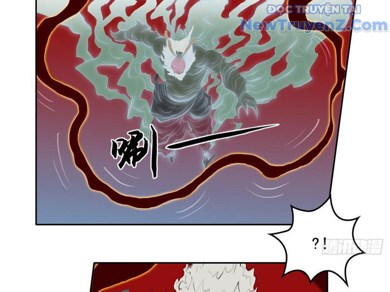 [tam Giới Chí] Thích ách Truyện chapter 41 - Trang 57
