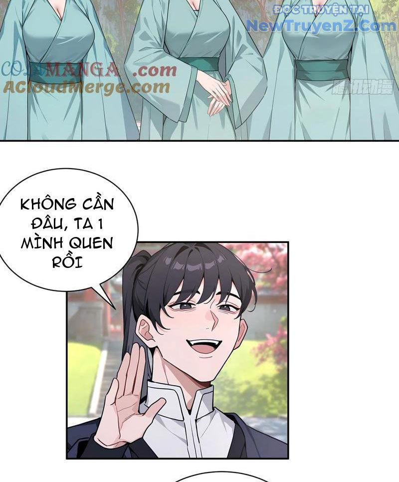 Bách Thê Phổ: Thánh nữ đều gọi ta là phu quân chapter 51 - Trang 67