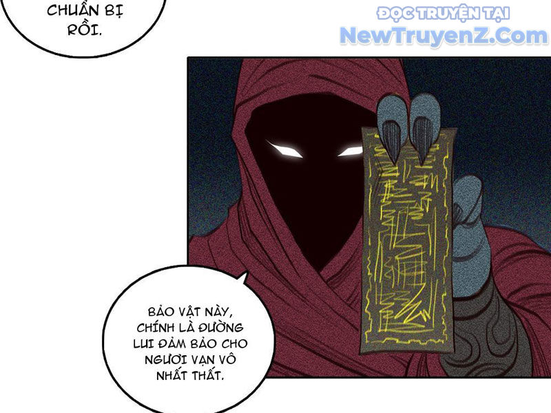 [tam Giới Chí] Thích ách Truyện chapter 41 - Trang 98