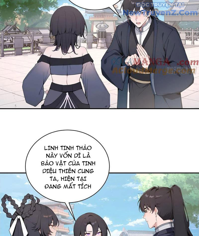 Bách Thê Phổ: Thánh nữ đều gọi ta là phu quân chapter 54 - Trang 43