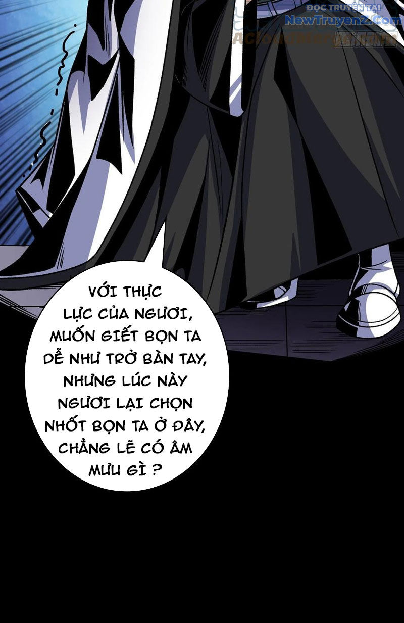 Vừa Chơi Đã Có Tài Khoản Vương Giả chapter 250 - Trang 14