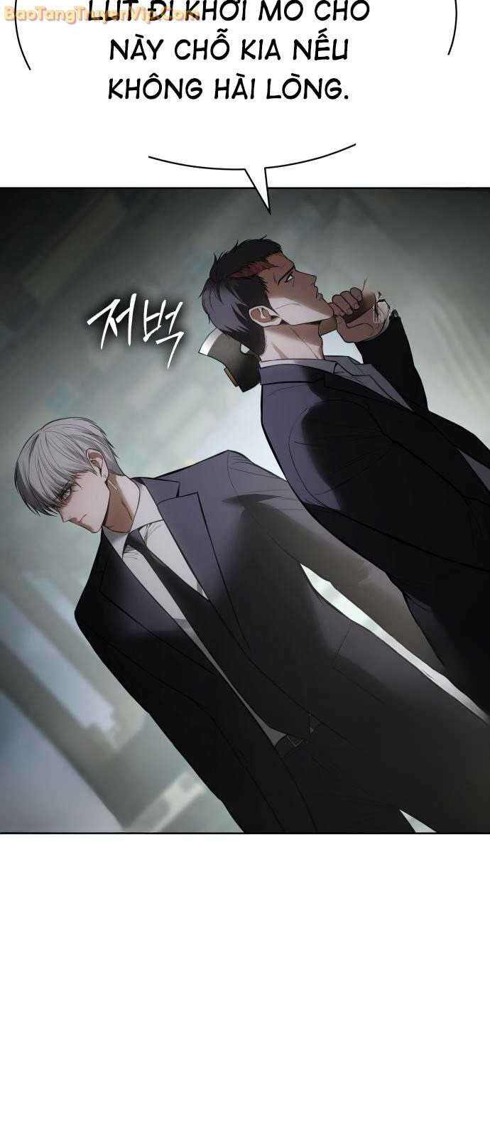 Đặc Vụ Song Sinh chapter 127 - Trang 12