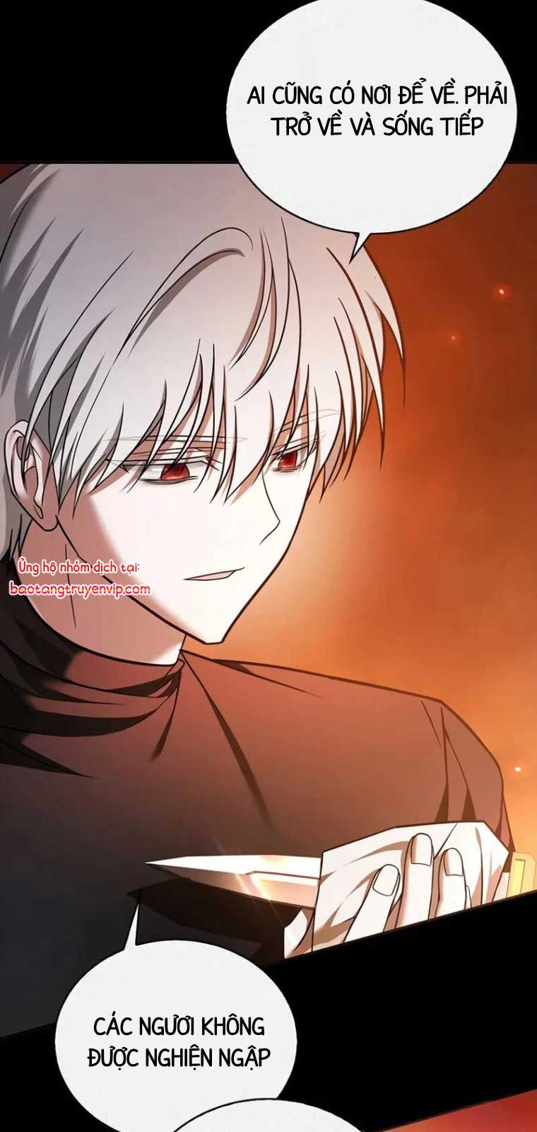 Tôi Không Tài Năng Đến Thế Đâu chapter 81 - Trang 4