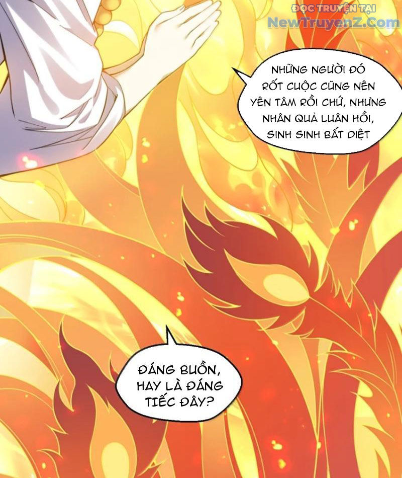 Hảo Đồ Nhi Hãy Tha Cho Vi Sư chapter 350 - Trang 30