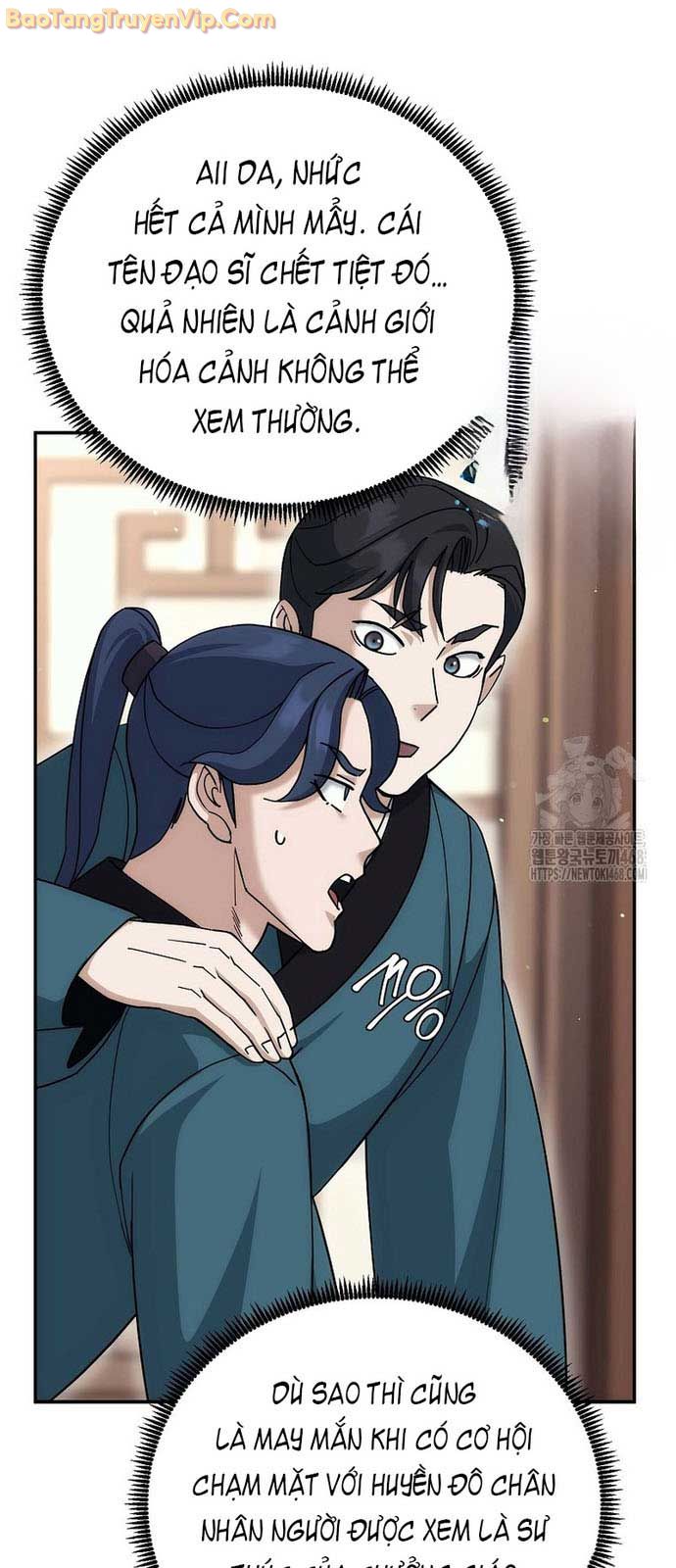 Hoạn Quan Tuyệt Luân chapter 15 - Trang 9