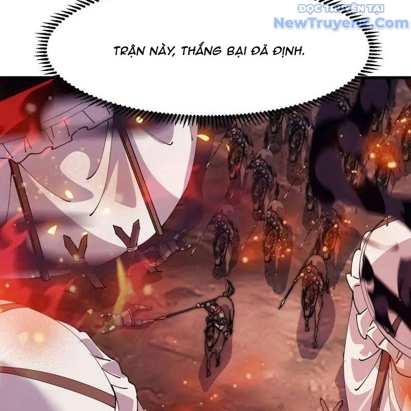 Ta Có Một Sơn Trại chapter 1137 - Trang 80