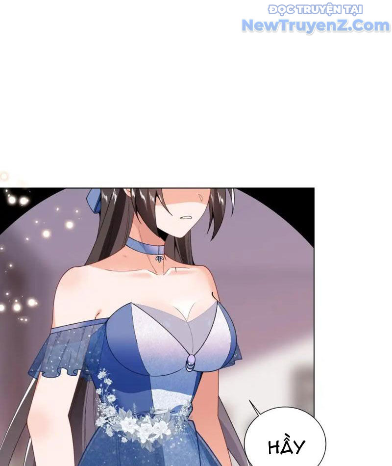 Kế Hoạch Bồi Dưỡng Nữ MC Của Cẩu Hoàng chapter 11 - Trang 8