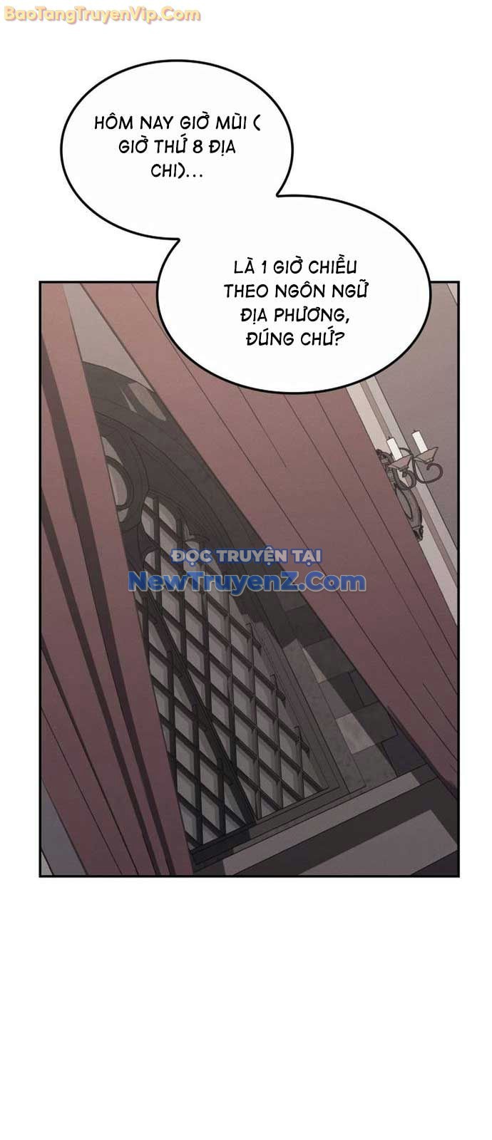Băng Vương chapter 26 - Trang 23