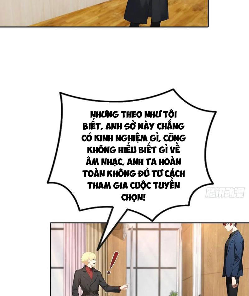 Nghịch Tập Hệ Thống: Ta Có Max Độ Thiện Cảm Của Nữ Thần chapter 60 - Trang 22