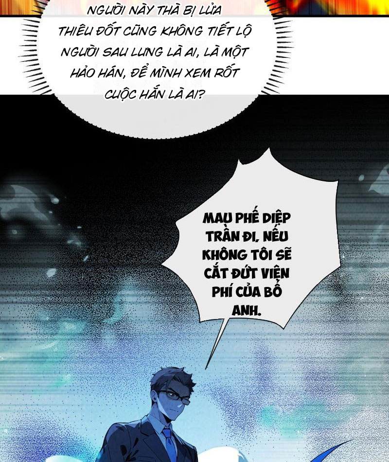 tối cường thần y: luôn có sư tỷ có ý đồ với tôi chapter 11 - Trang 41