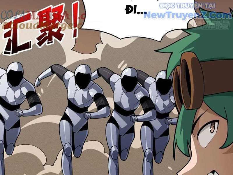 Người chơi đệ nhất chapter 46 - Trang 68