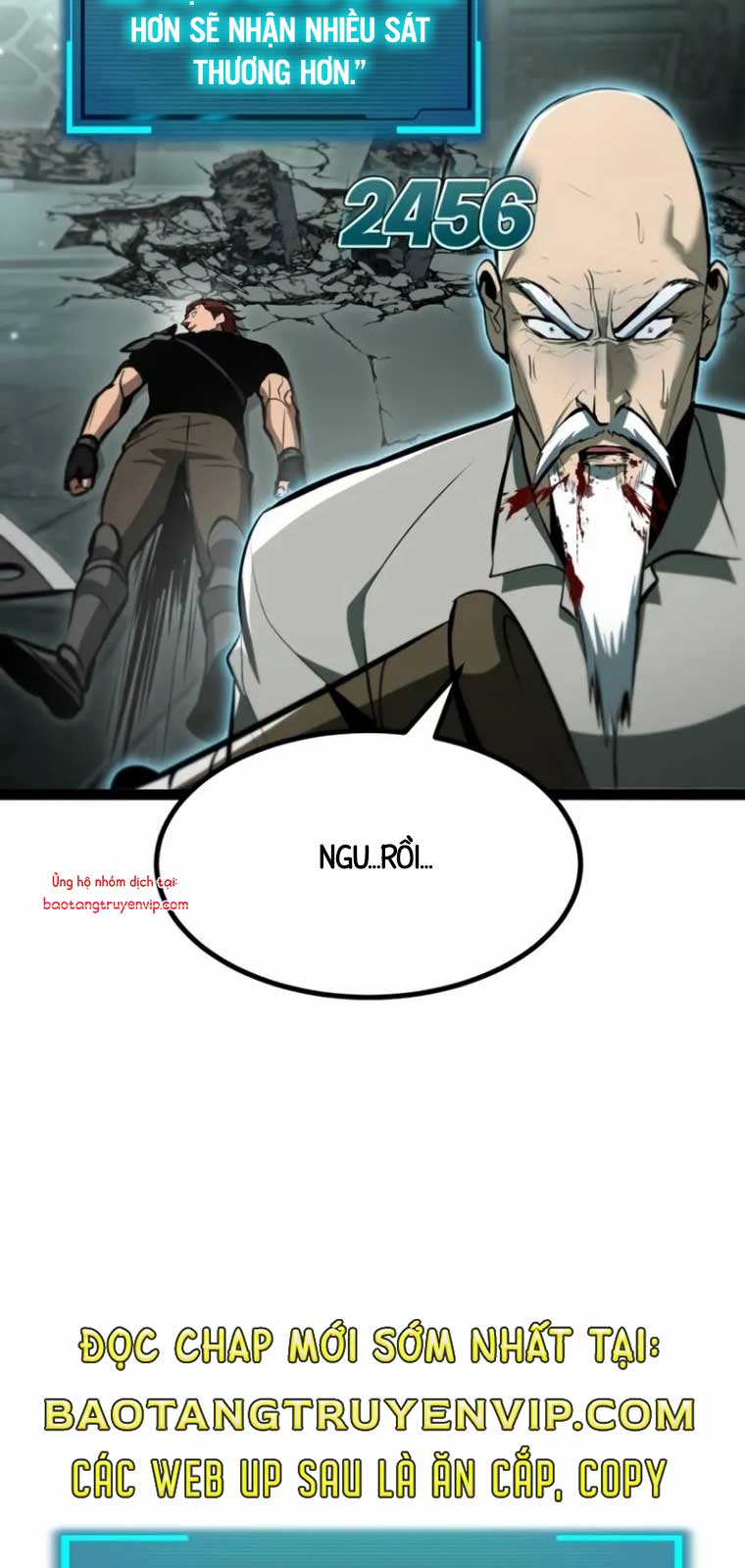 Goblin Cấp 999 chapter 5 - Trang 12