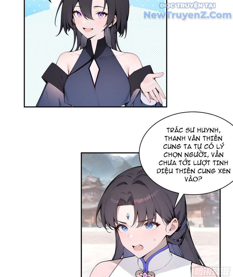 Bách Thê Phổ: Thánh nữ đều gọi ta là phu quân chapter 50 - Trang 27