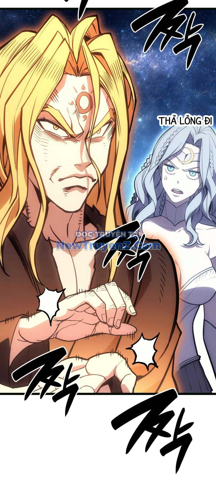 Sự Trở Lại Của Anh Hùng Cấp Thảm Họa chapter 126 - Trang 74