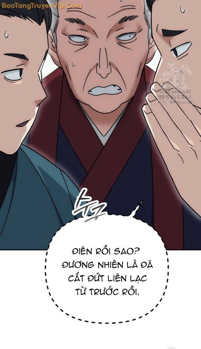 Hoạn Quan Tuyệt Luân chapter 15 - Trang 56