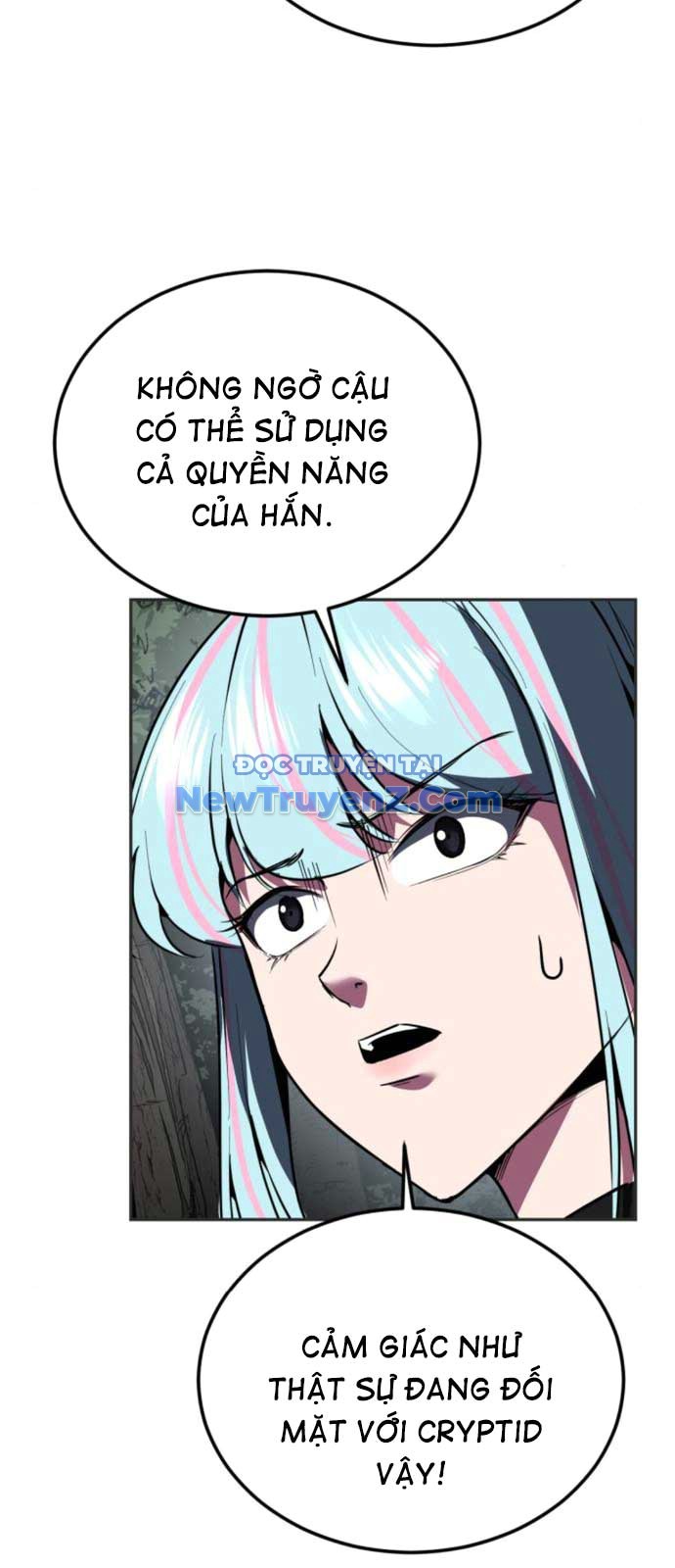 Cậu Bé Của Thần Chết chapter 278 - Trang 124