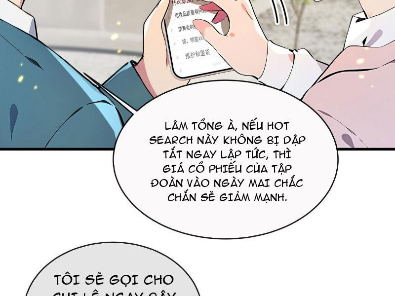tối cường thần y: luôn có sư tỷ có ý đồ với tôi chapter 29 - Trang 50
