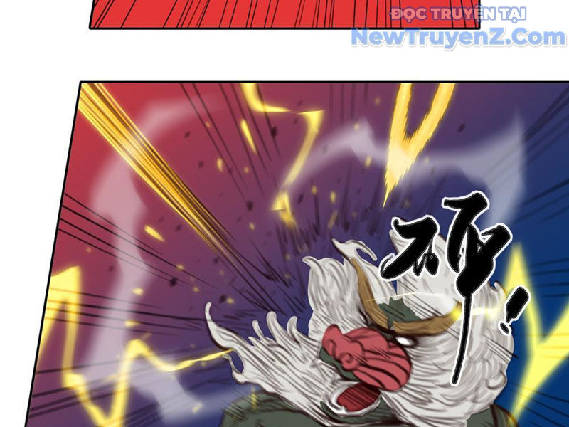 [tam Giới Chí] Thích ách Truyện chapter 41 - Trang 45