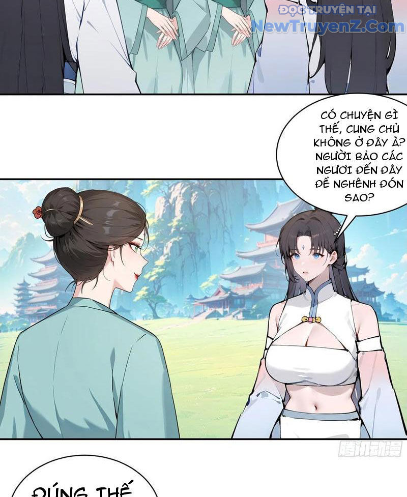 Bách Thê Phổ: Thánh nữ đều gọi ta là phu quân chapter 51 - Trang 43