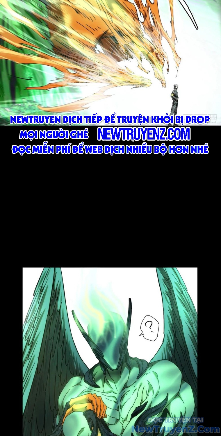 Đại Tượng Vô Hình chapter 500 - Trang 38