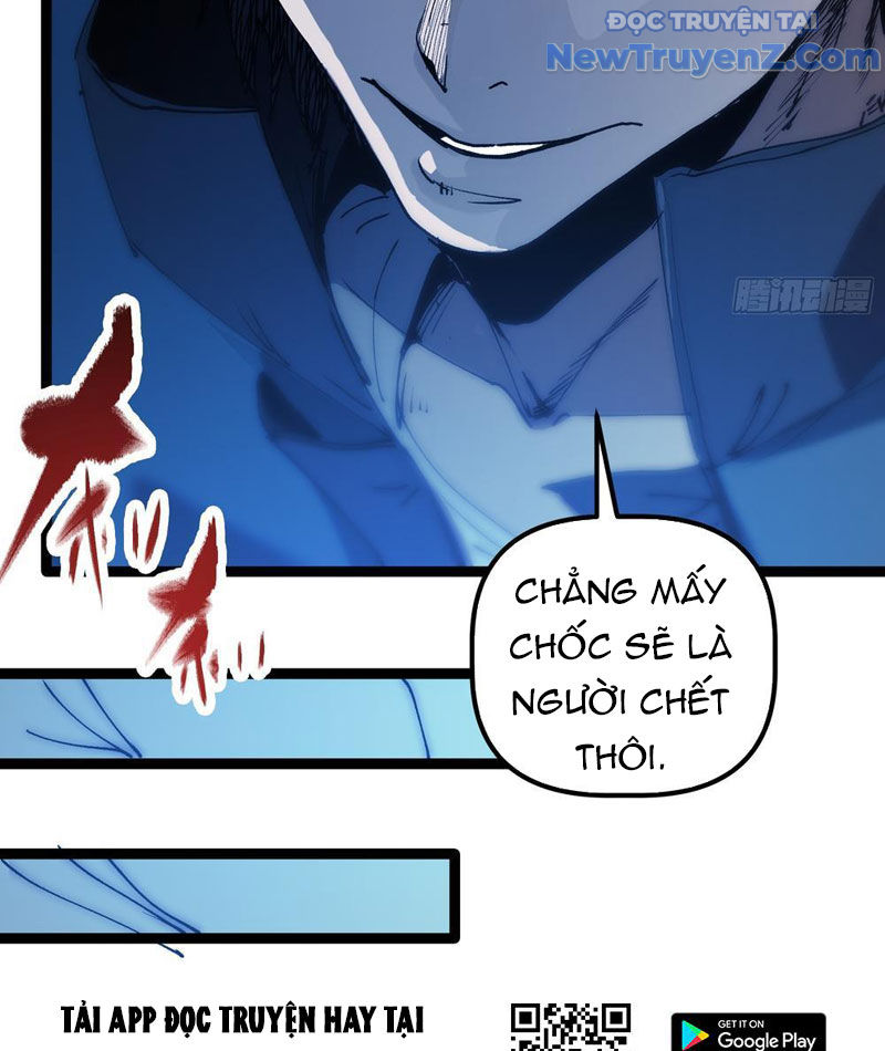 Tận thế giáng lâm, ta trùng sinh thành bạo quân chapter 4 - Trang 102