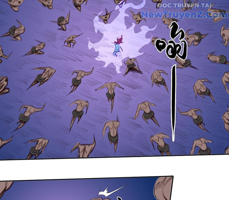 [tam Giới Chí] Thích ách Truyện chapter 40 - Trang 61