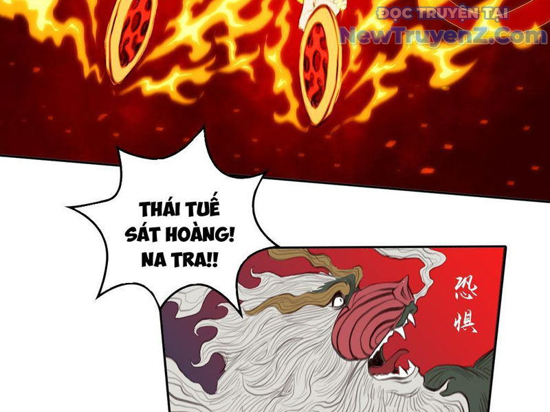 [tam Giới Chí] Thích ách Truyện chapter 41 - Trang 53