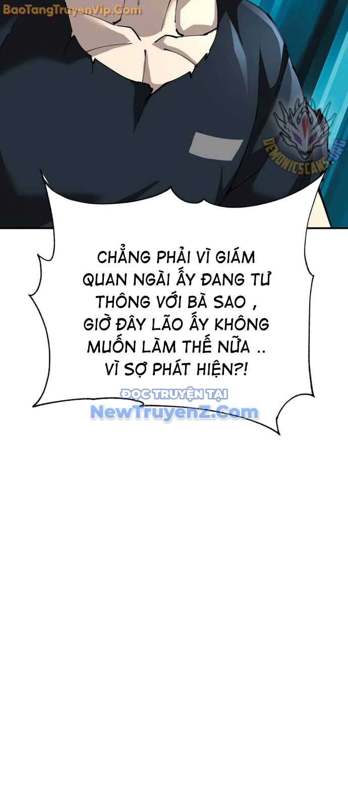 Ông Võ Giả Và Cháu Chí Tôn chapter 93 - Trang 45