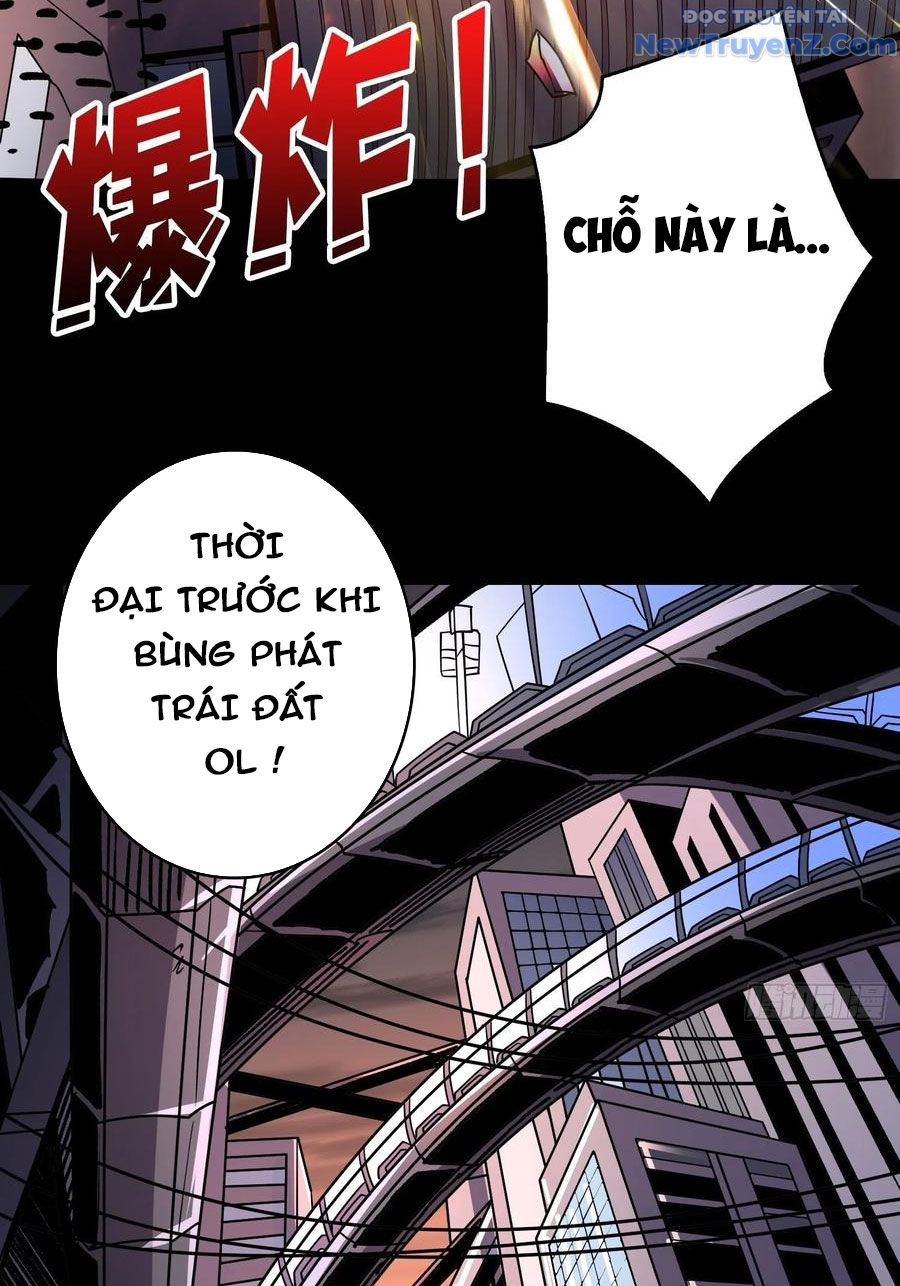 Vừa Chơi Đã Có Tài Khoản Vương Giả chapter 251 - Trang 43