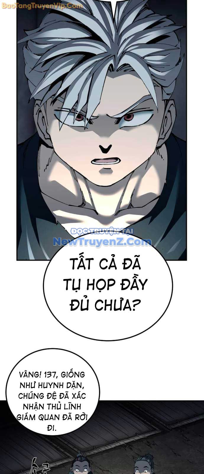 Ông Võ Giả Và Cháu Chí Tôn chapter 93 - Trang 2