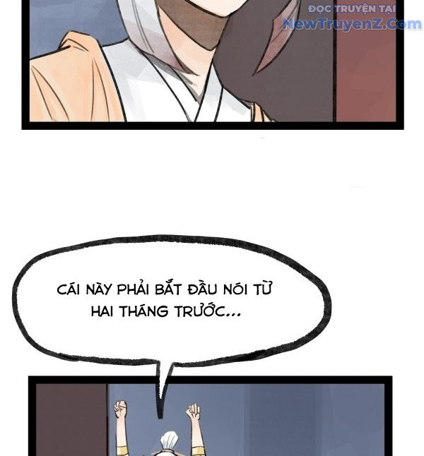 Hiệp Khách Hành Bất Thông chapter 23 - Trang 21