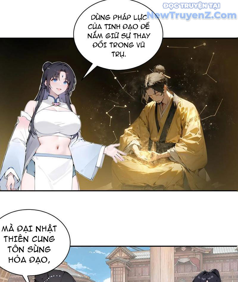 Bách Thê Phổ: Thánh nữ đều gọi ta là phu quân chapter 49 - Trang 56