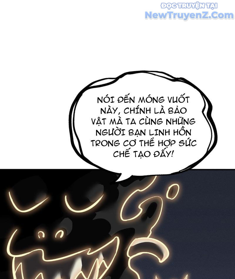 Kẻ Ký Sinh Trên Người Ta Không Dễ Chọc chapter 4 - Trang 82