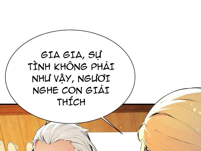 tối cường thần y: luôn có sư tỷ có ý đồ với tôi chapter 6 - Trang 4