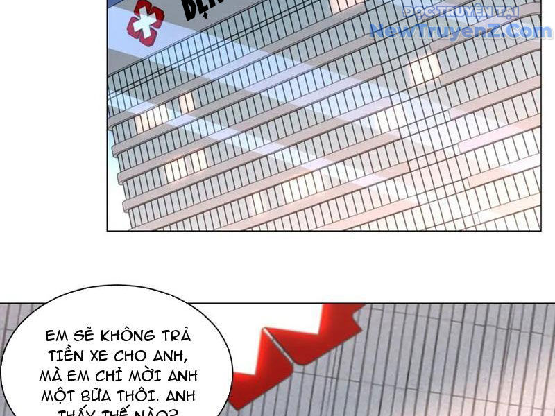 Tôi Là Tài Xế Xe Công Nghệ Có Chút Tiền Thì Đã Sao? chapter 142 - Trang 26