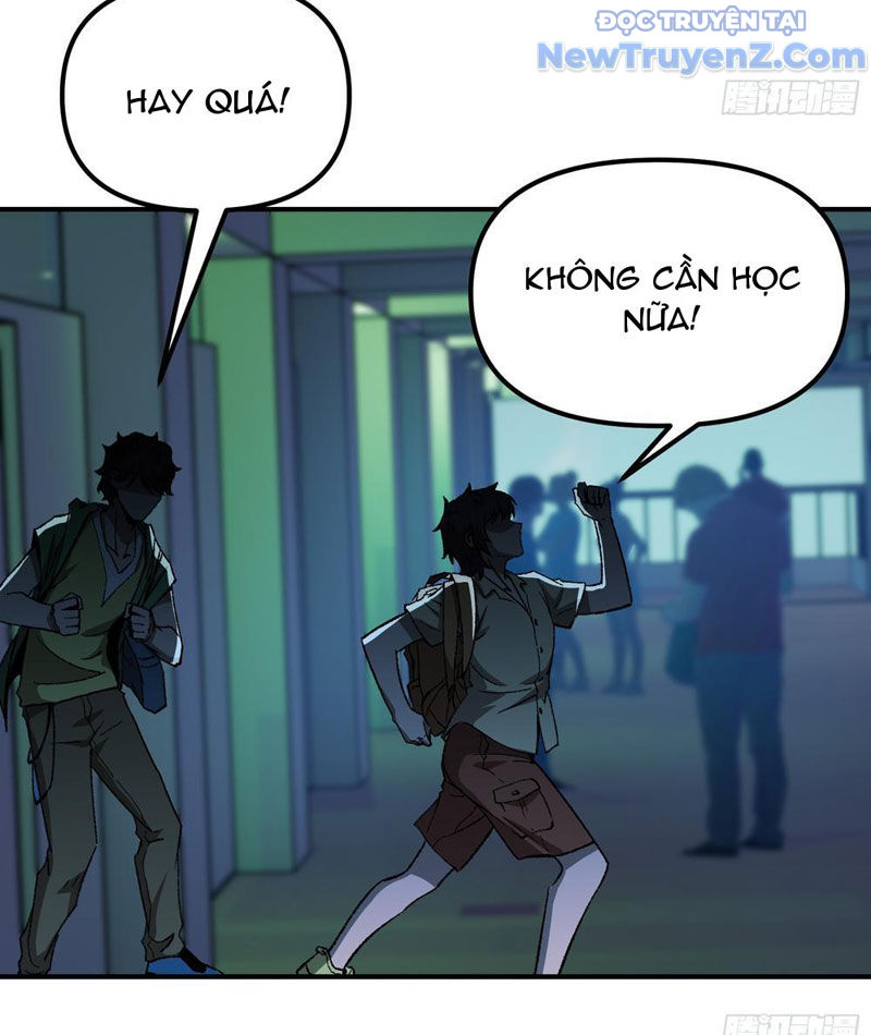 Tận thế giáng lâm, ta trùng sinh thành bạo quân chapter 2 - Trang 47