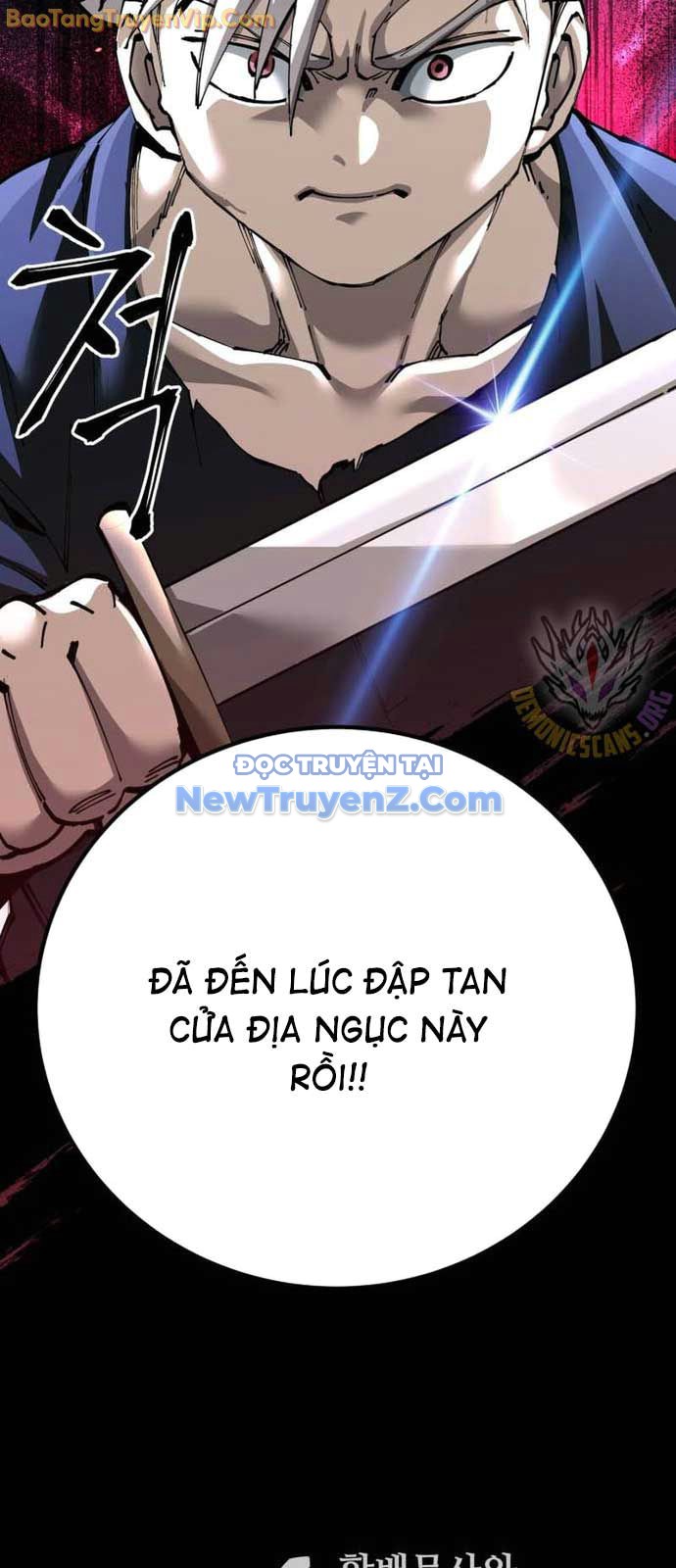 Ông Võ Giả Và Cháu Chí Tôn chapter 93 - Trang 92