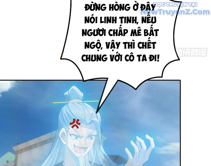 Tu Tiên Trở Về Tại Vườn Trường - Season 2 chapter 167 - Trang 80