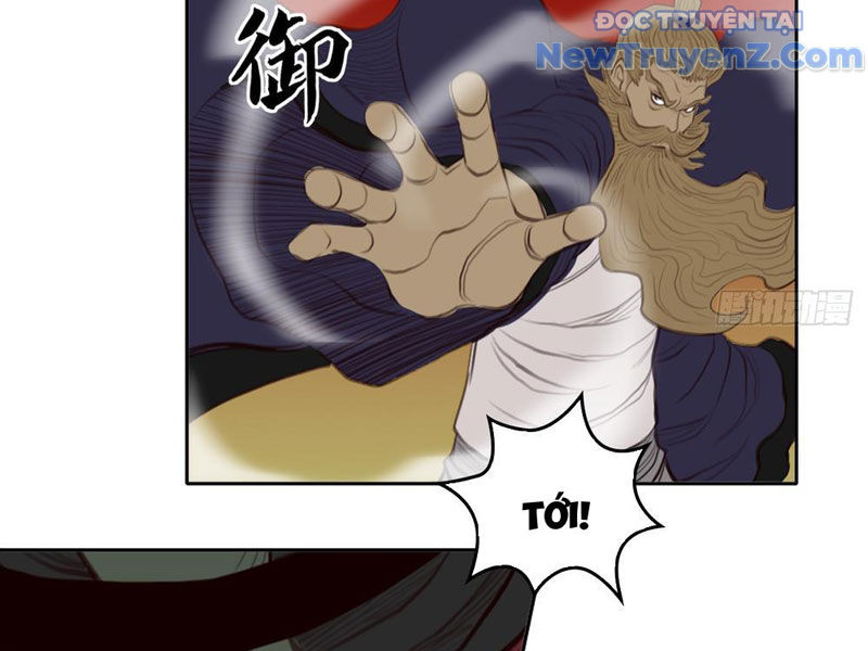 [tam Giới Chí] Thích ách Truyện chapter 41 - Trang 85