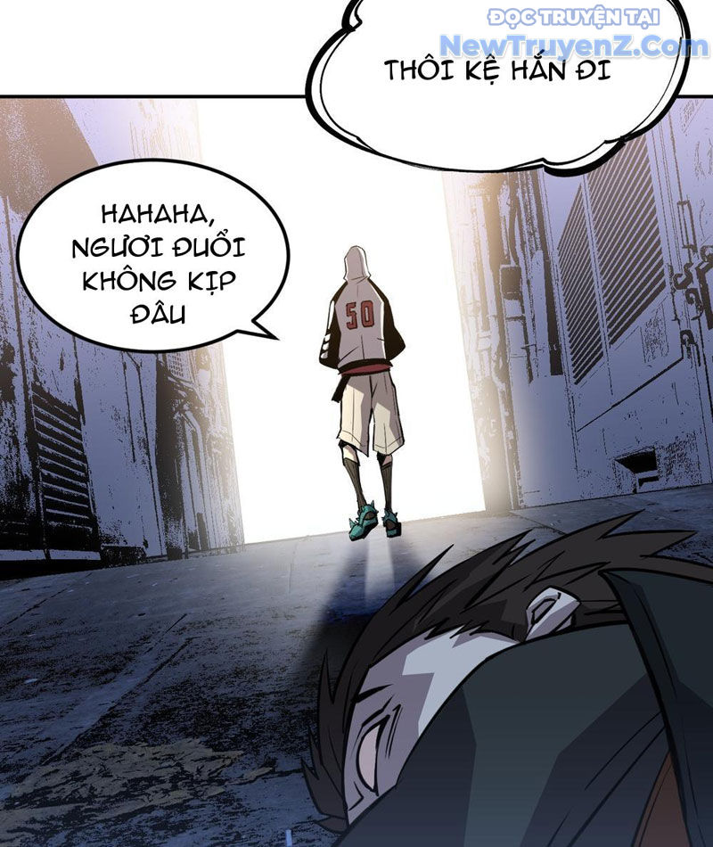 Kẻ Ký Sinh Trên Người Ta Không Dễ Chọc chapter 6 - Trang 46