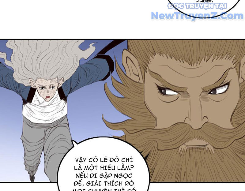 [tam Giới Chí] Thích ách Truyện chapter 43 - Trang 45