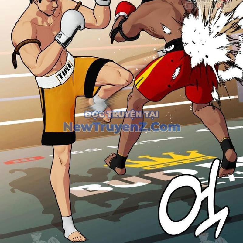 Loser Giỏi Võ chapter 121 - Trang 205