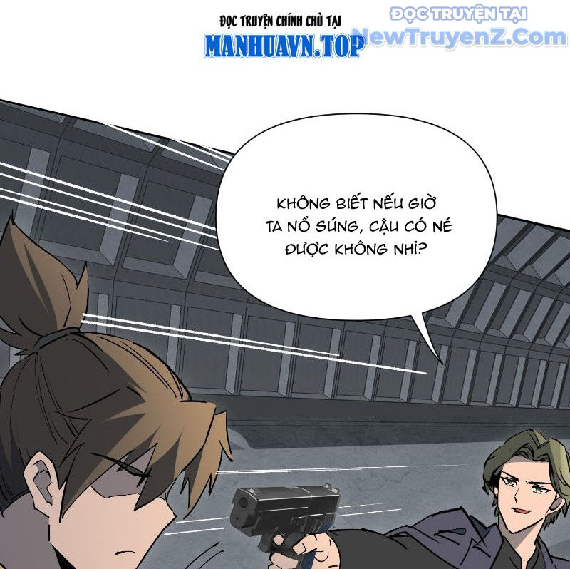 Người Trái Đất Quả Thật Rất Tàn Ác chapter 322 - Trang 25