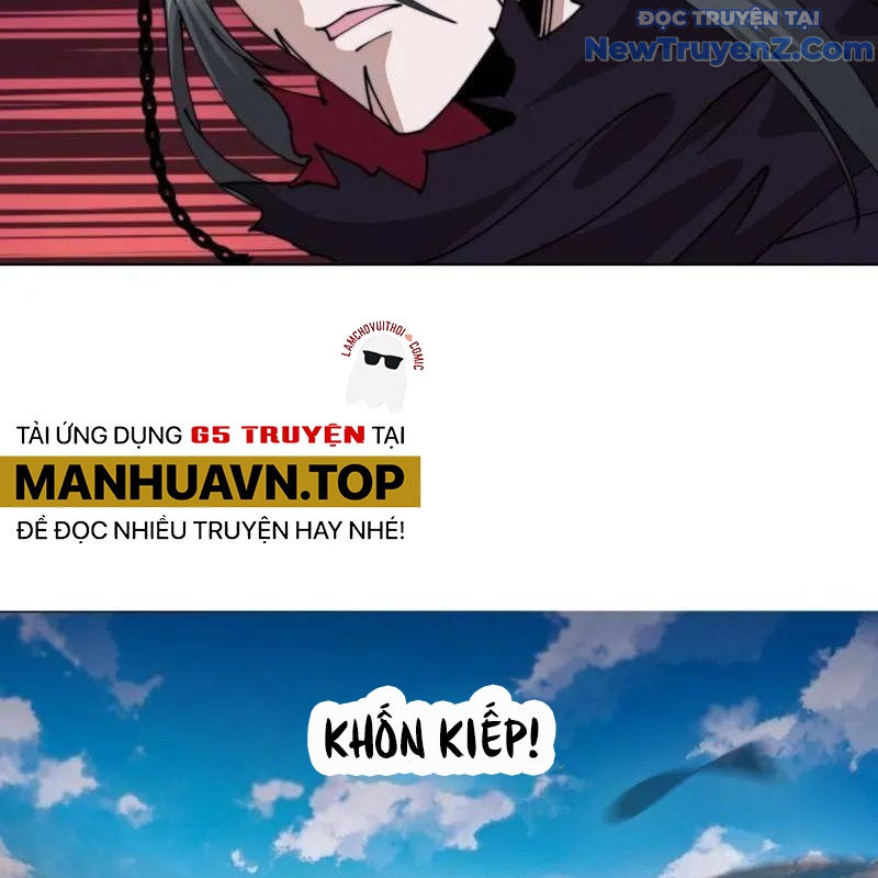 Ta Có Một Sơn Trại chapter 1137 - Trang 19