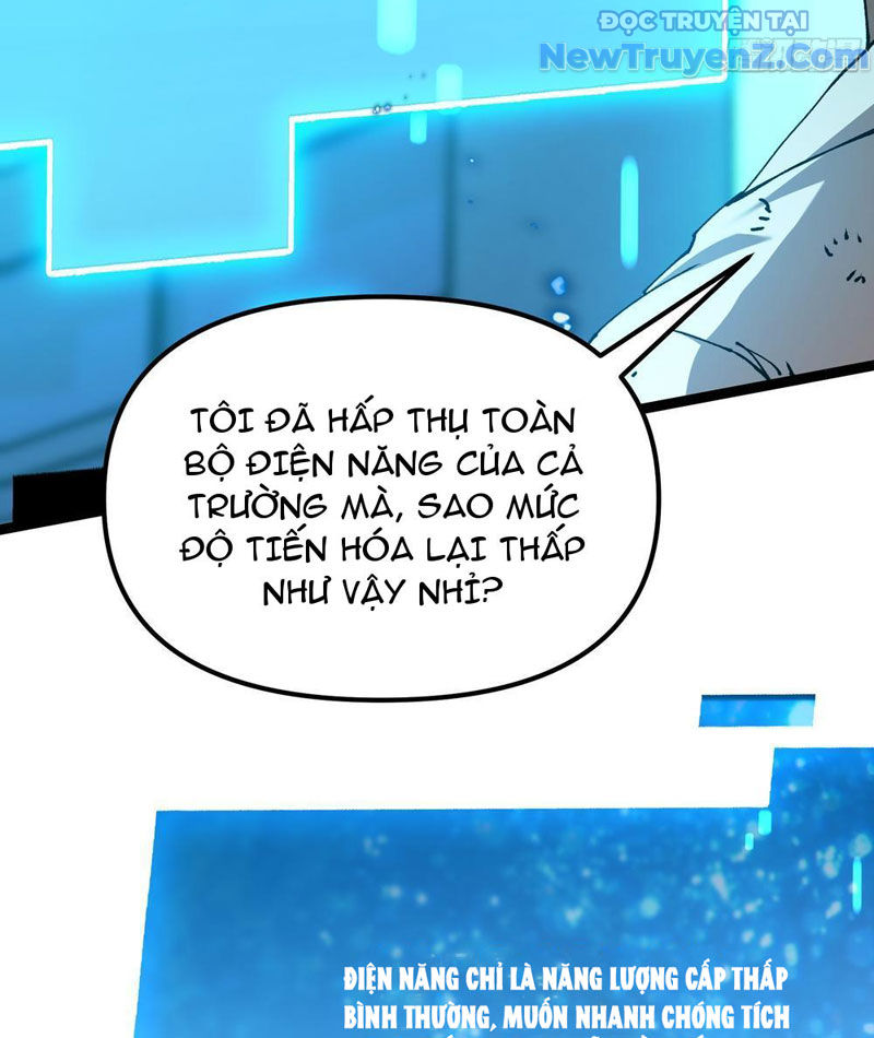 Tận thế giáng lâm, ta trùng sinh thành bạo quân chapter 2 - Trang 59