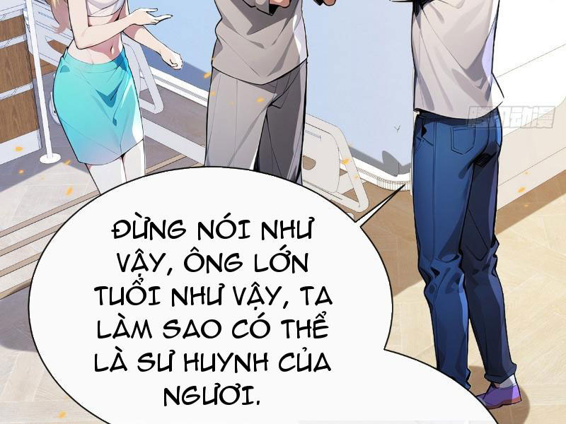 tối cường thần y: luôn có sư tỷ có ý đồ với tôi chapter 7 - Trang 20