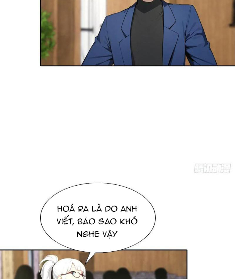 Nghịch Tập Hệ Thống: Ta Có Max Độ Thiện Cảm Của Nữ Thần chapter 60 - Trang 57