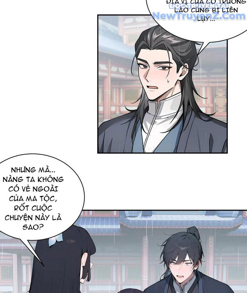 Bách Thê Phổ: Thánh nữ đều gọi ta là phu quân chapter 48 - Trang 13