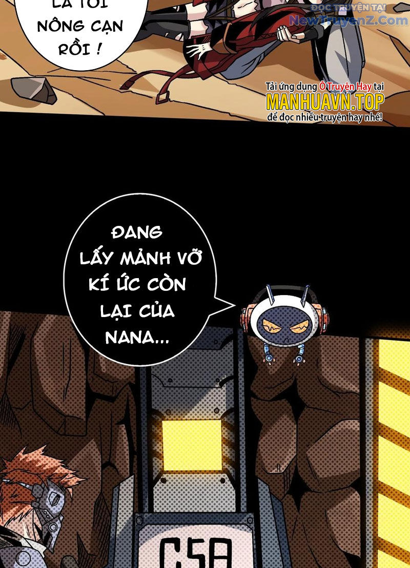 Vừa Chơi Đã Có Tài Khoản Vương Giả chapter 230 - Trang 20