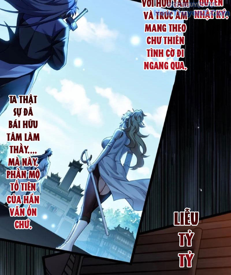 Hảo Đồ Nhi Hãy Tha Cho Vi Sư chapter 351 - Trang 64
